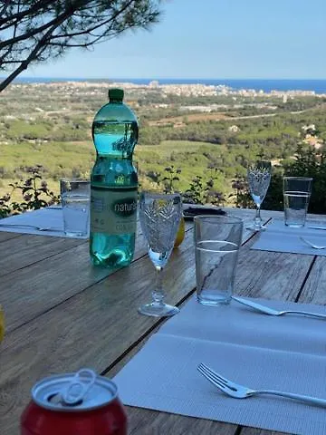 Casa Buenaventura Villa Calonge  Calonge (Catalonia)