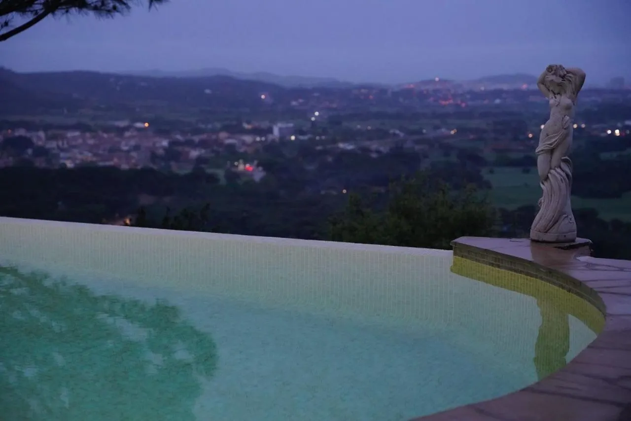 Casa Buenaventura Villa Calonge