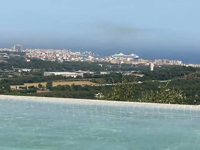 Casa Buenaventura Villa Calonge