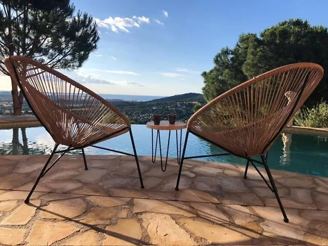 Casa Buenaventura Villa Calonge