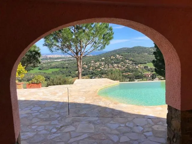 Casa Buenaventura Villa Calonge  Spain