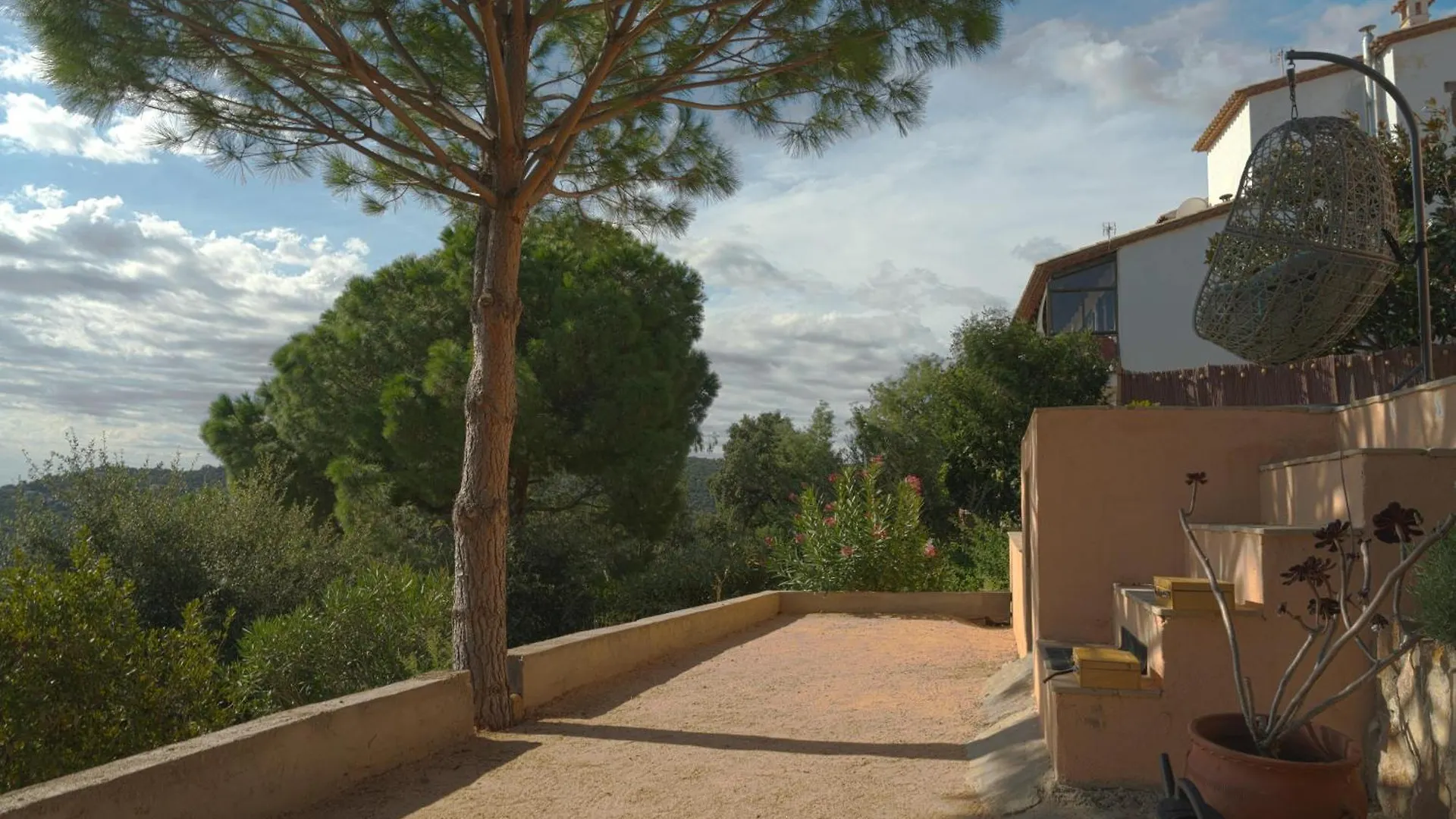 Casa Buenaventura Villa Calonge  Spain