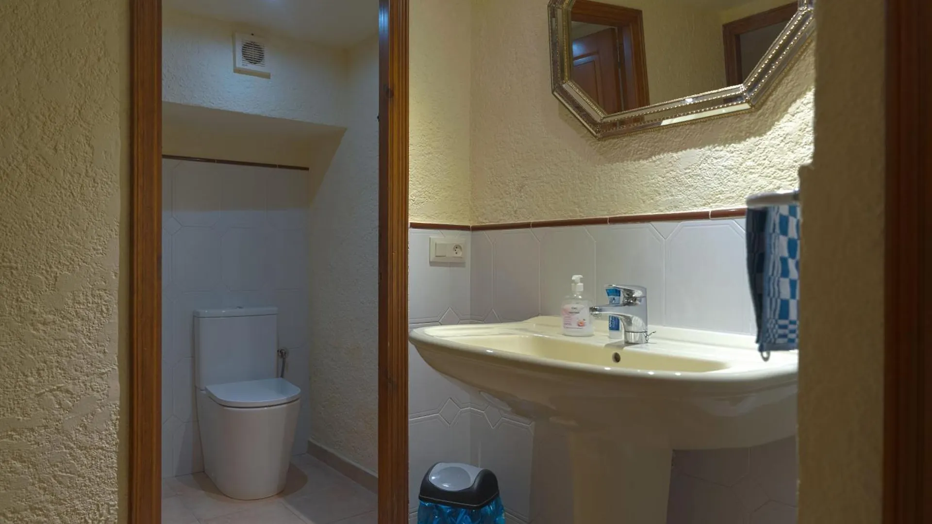 Casa Buenaventura Villa Calonge