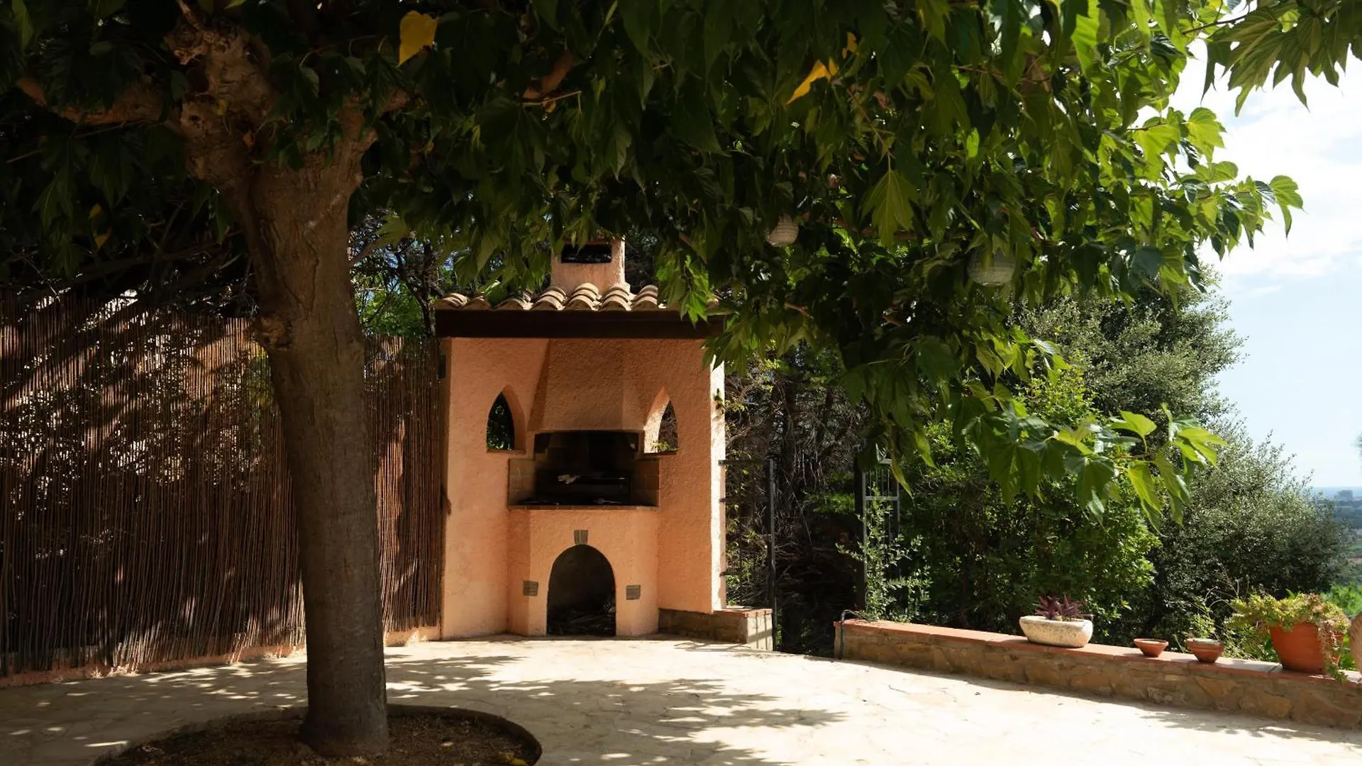 Casa Buenaventura Villa Calonge  0*, Calonge (Catalonia) Spain