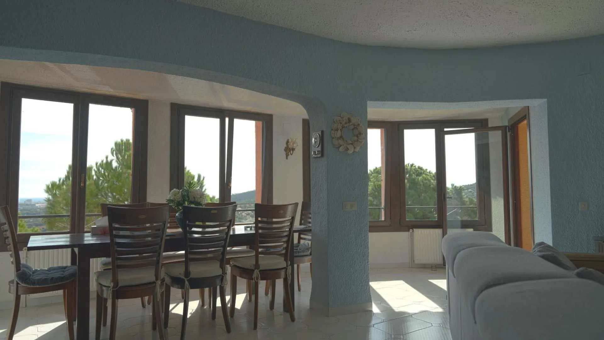 Casa Buenaventura Villa Calonge  0*, Calonge (Catalonia)