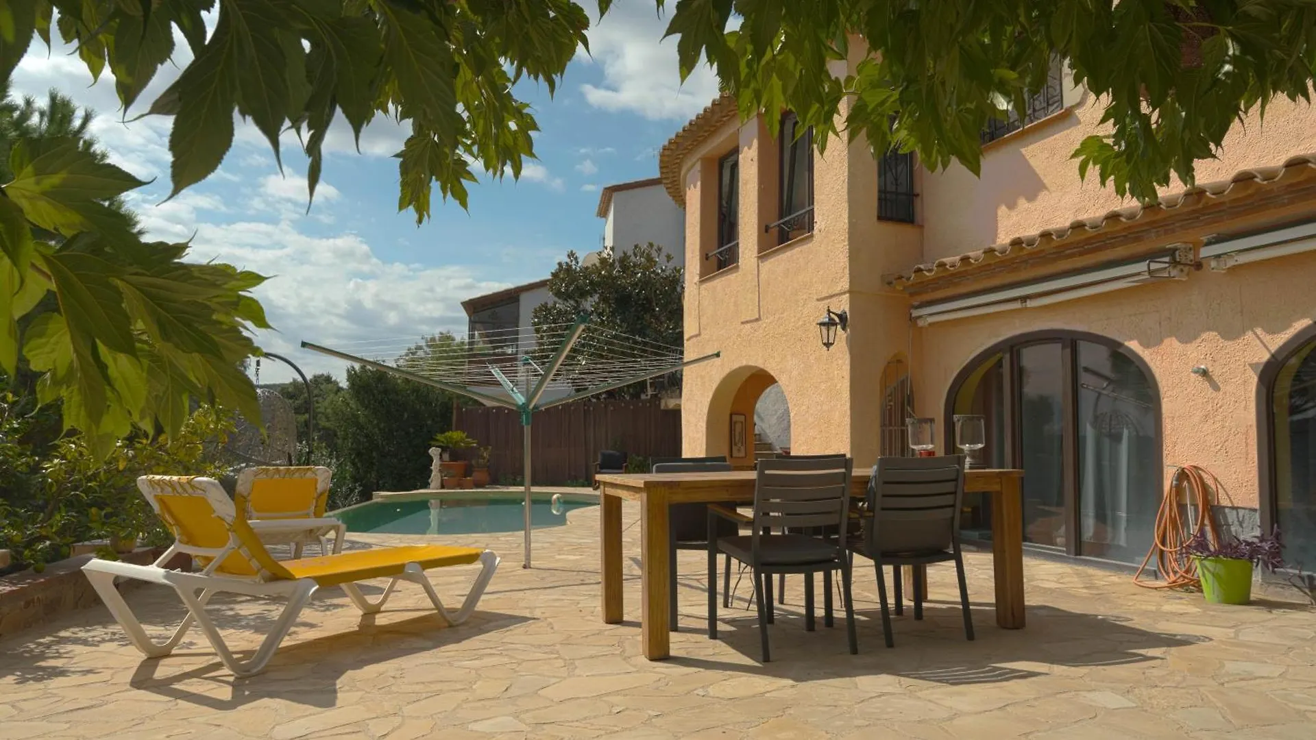 Casa Buenaventura Villa Calonge  Spain