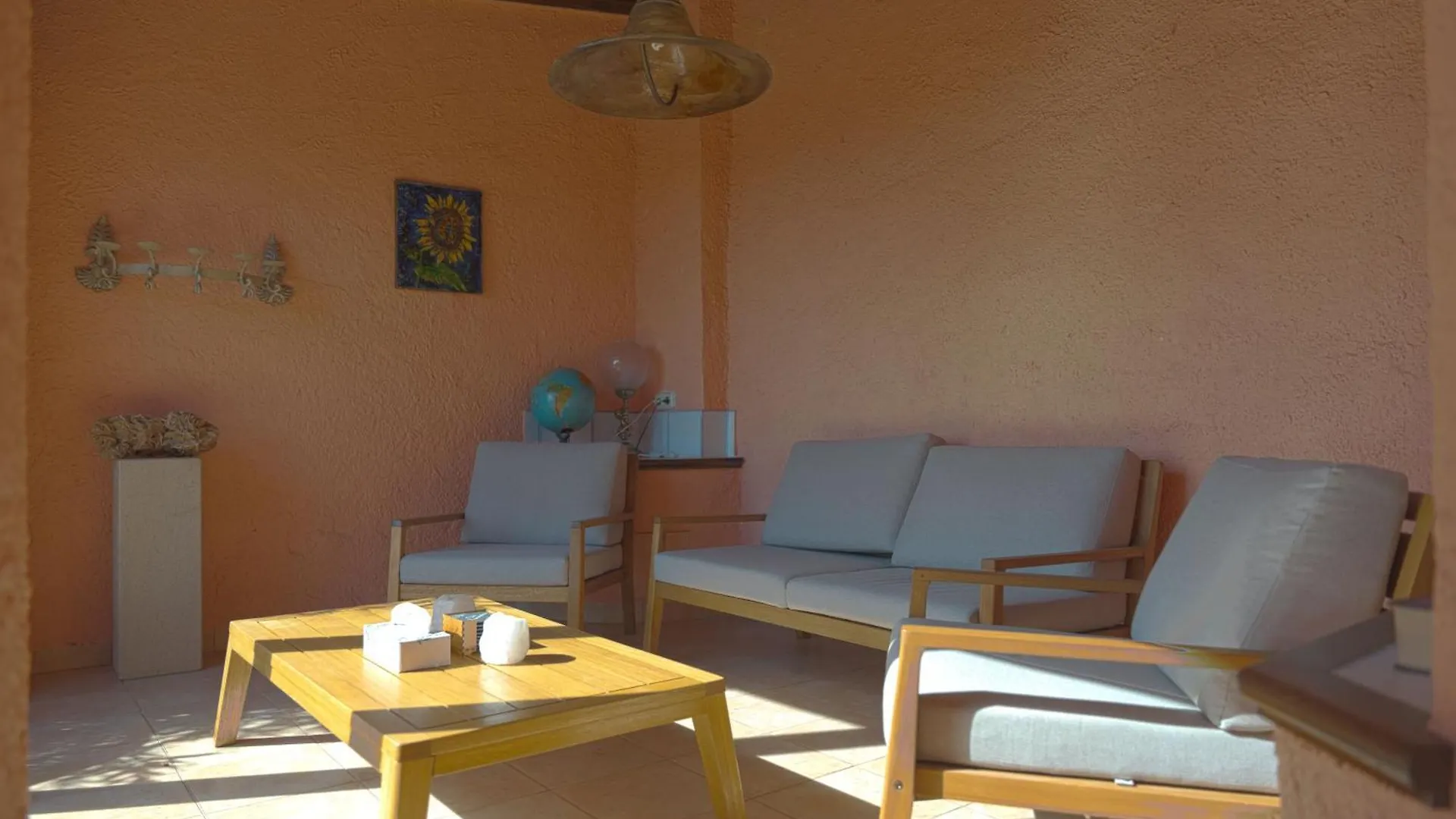 Casa Buenaventura Villa Calonge