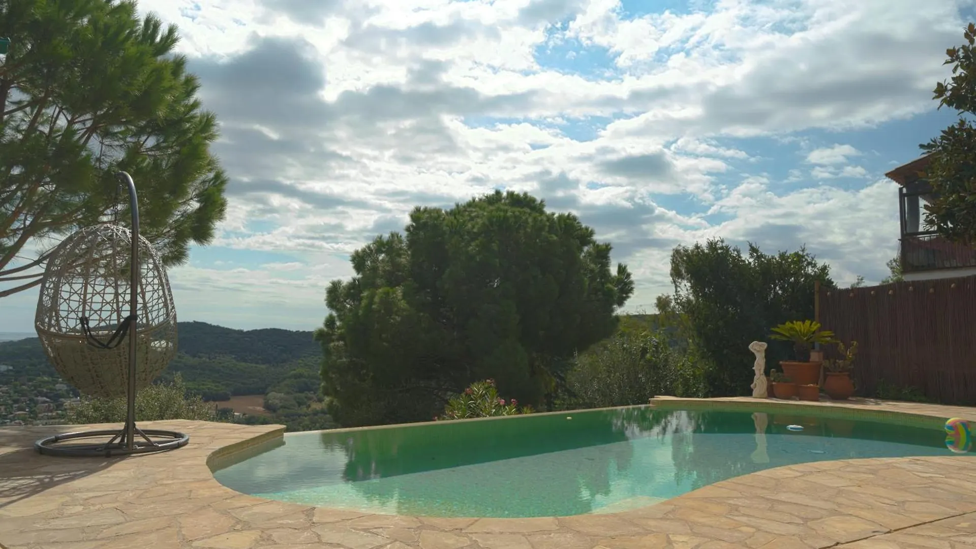 Casa Buenaventura Villa Calonge  0*, Calonge (Catalonia)