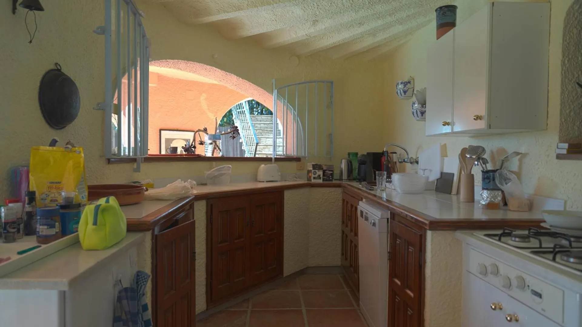 Casa Buenaventura Villa Calonge