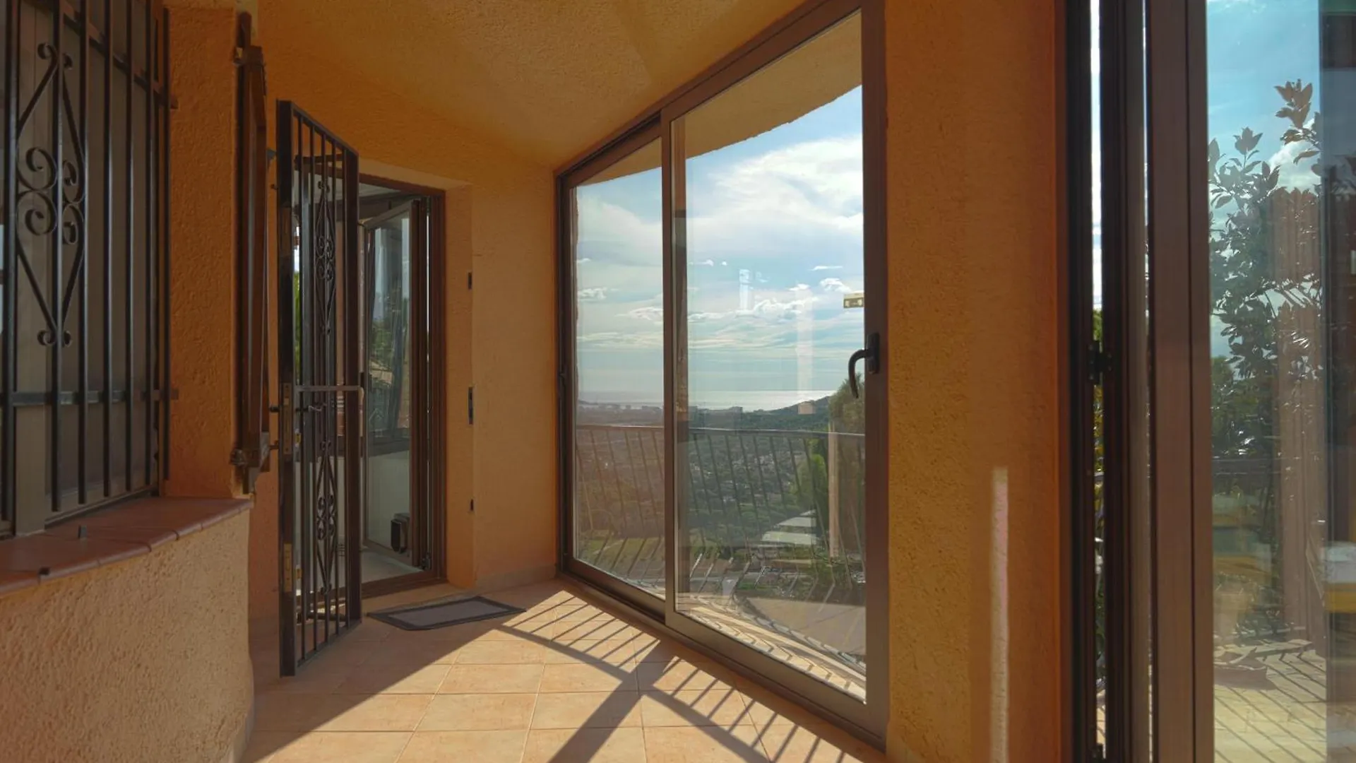 Casa Buenaventura Villa Calonge