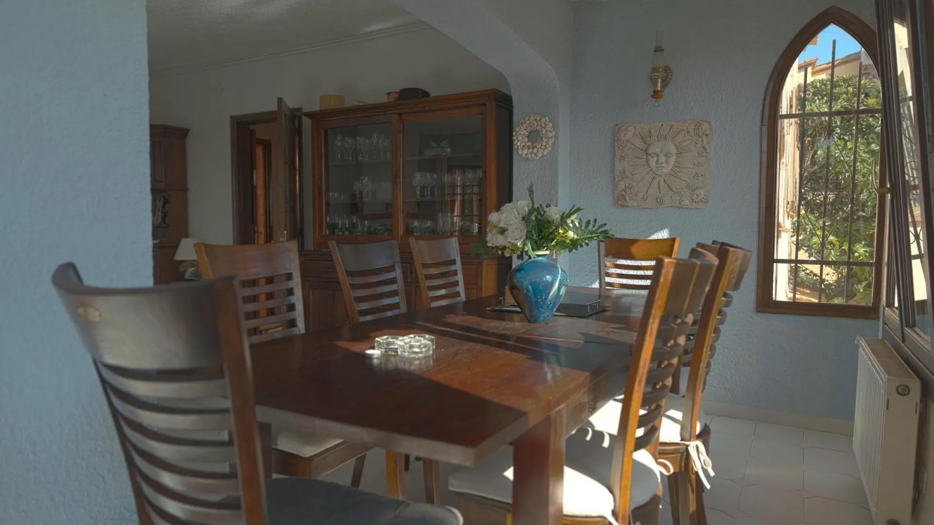 Casa Buenaventura Villa Calonge  Calonge (Catalonia)