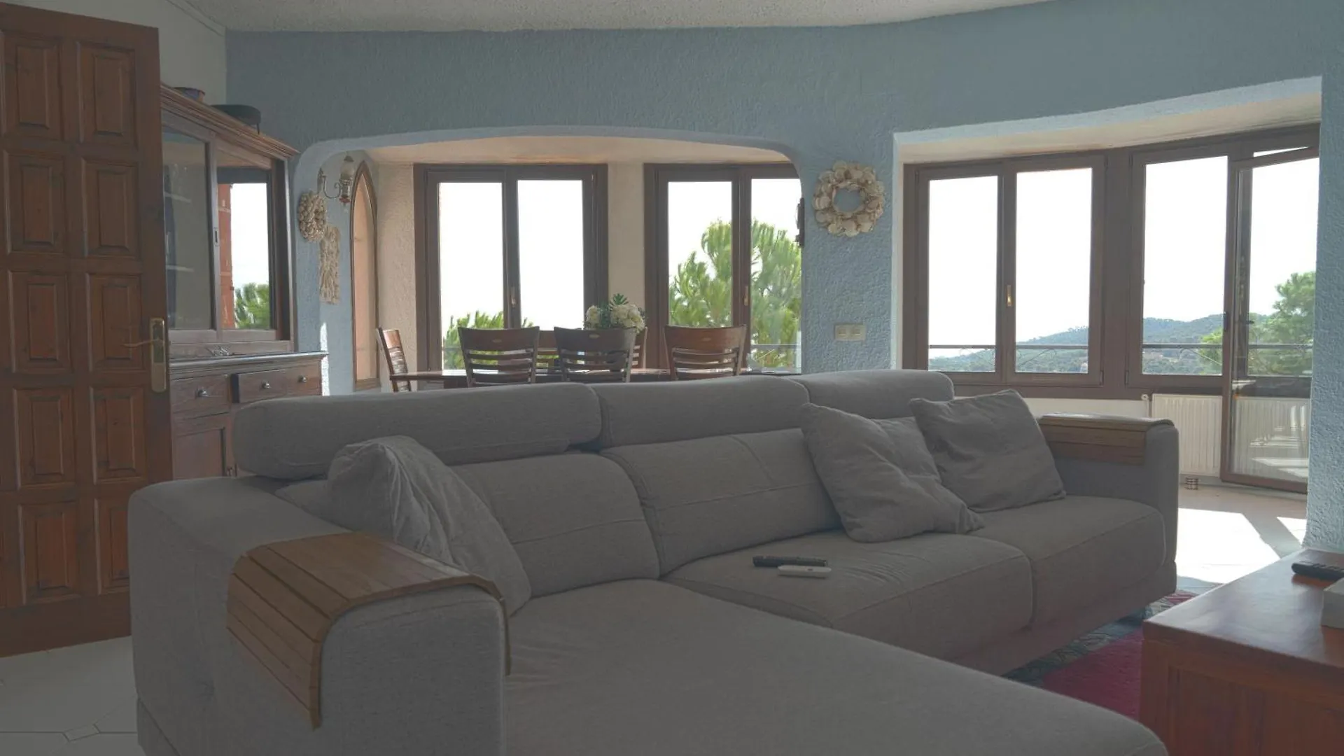 Casa Buenaventura Villa Calonge