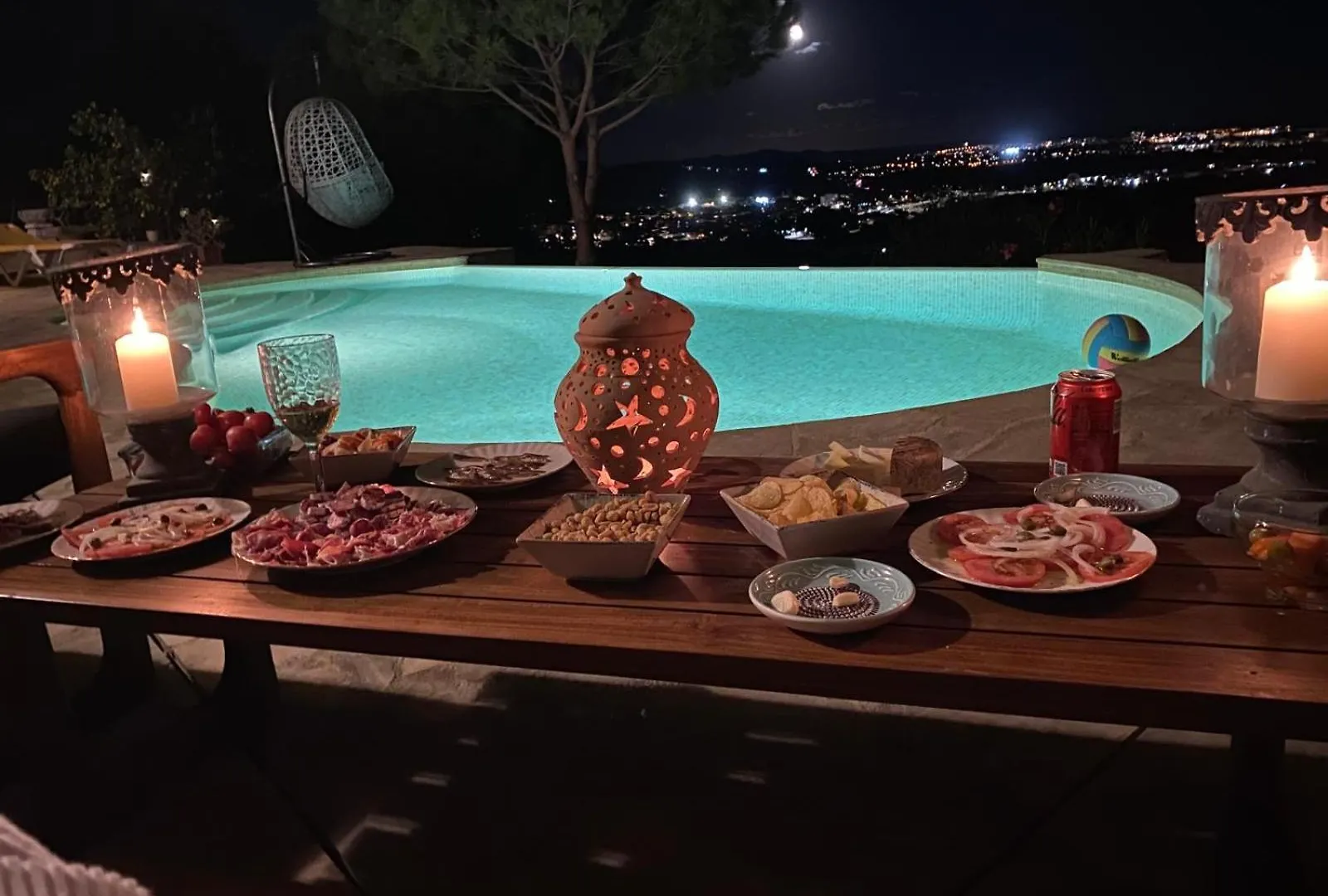 Casa Buenaventura Villa Calonge   Calonge (Catalonia)