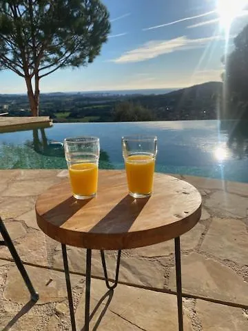 Casa Buenaventura Villa Calonge  Spain